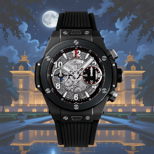 HUBLOT BIG BANG