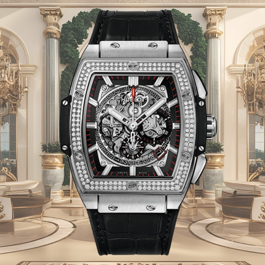 HUBLOT SPIRIT