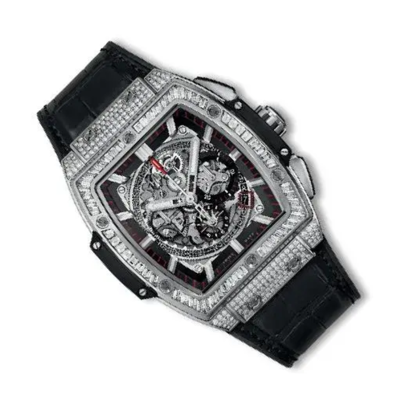 HUBLOT SPIRIT