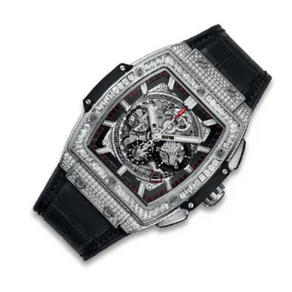 HUBLOT SPIRIT