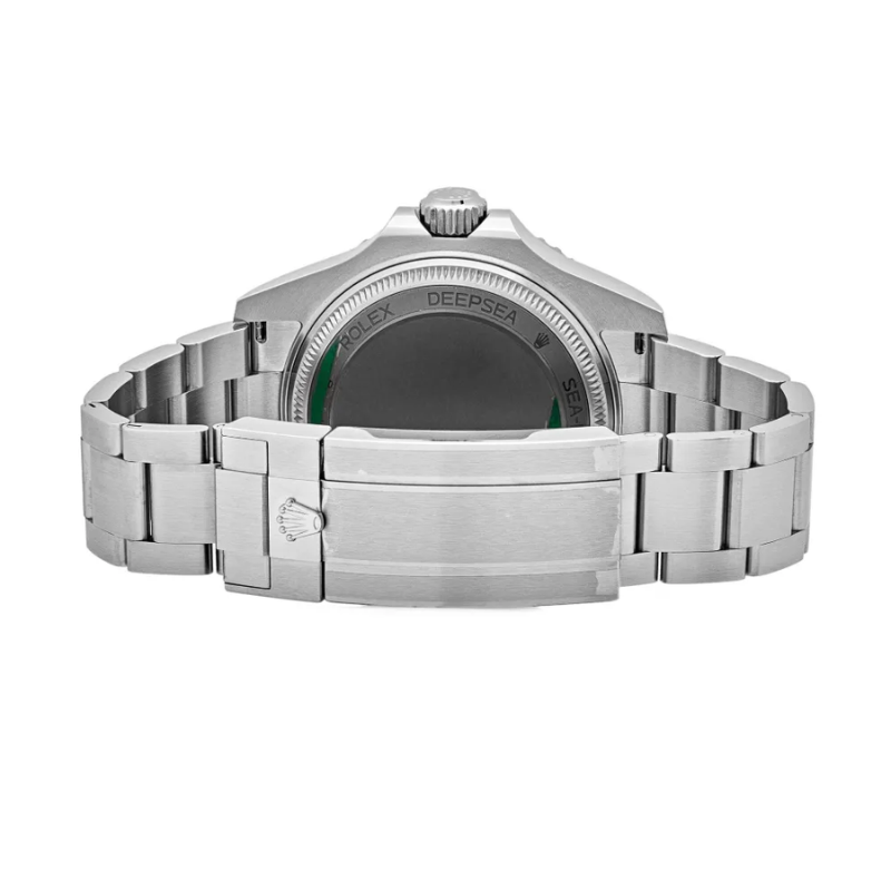 ROLEX DEEPSEA