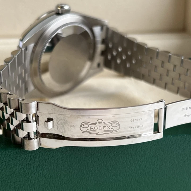 ROLEX SKY DWELLER