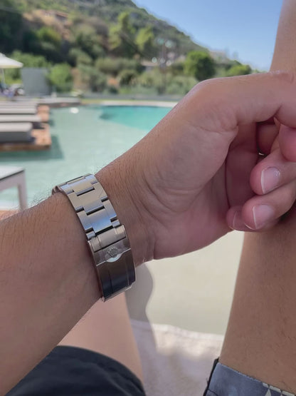 ROLEX EXPLORER